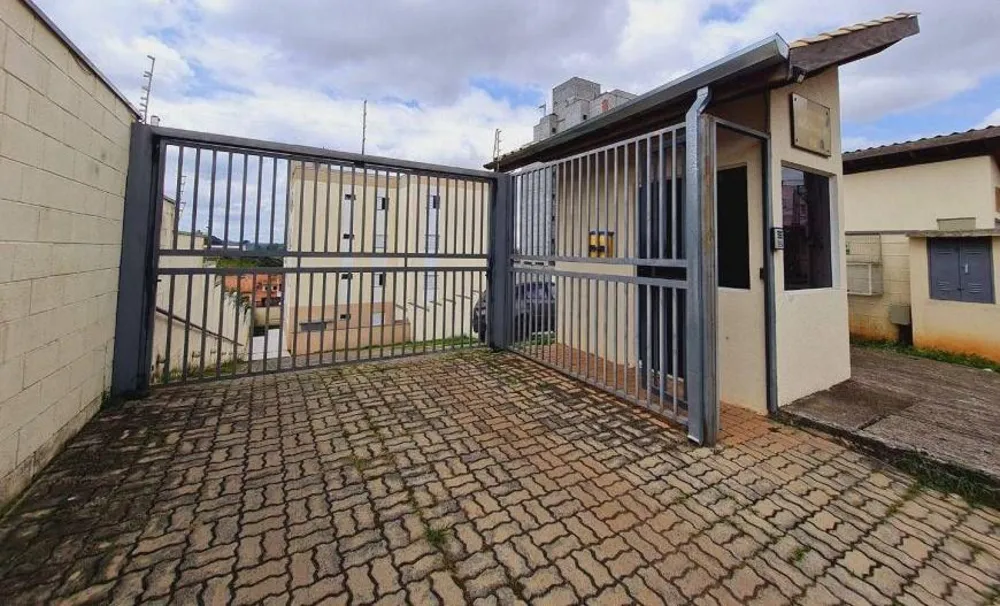 Apartamento, 2 quartos, 55 m² - Foto 16