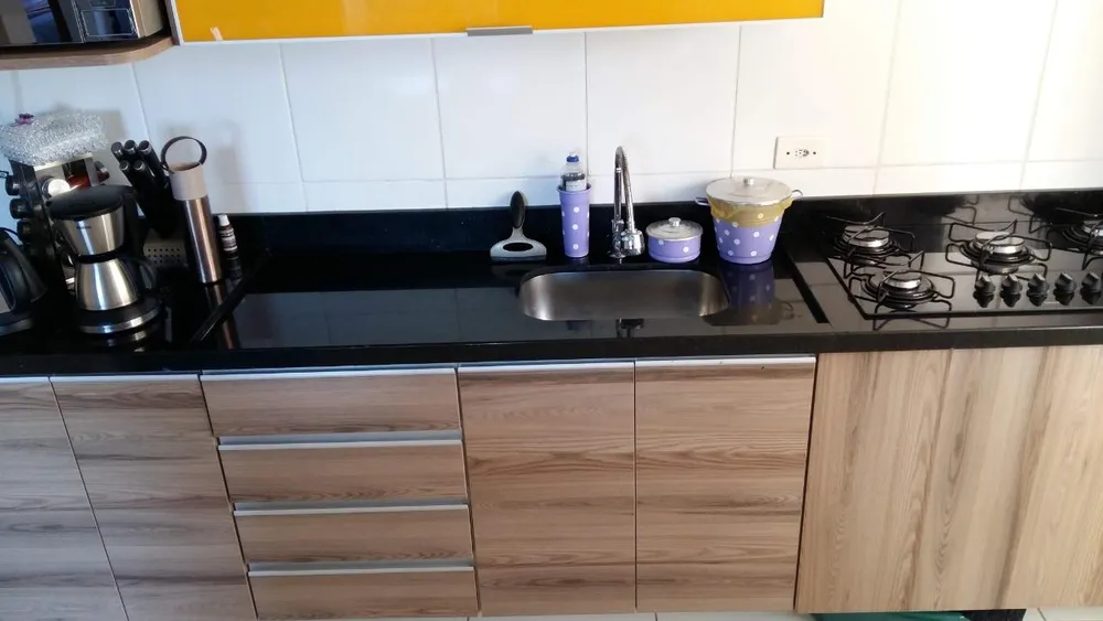 Apartamento, 2 quartos, 55 m² - Foto 9