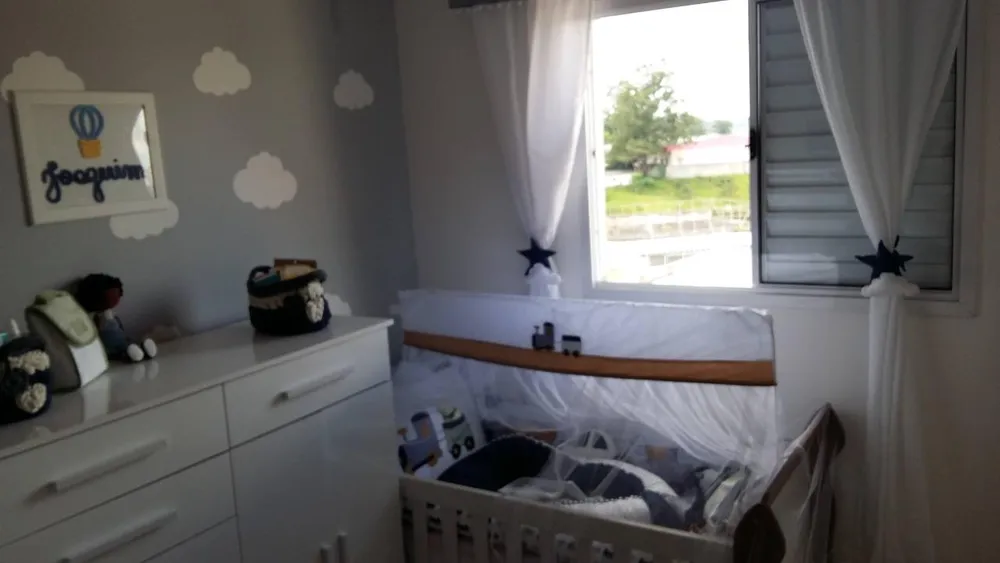 Apartamento, 2 quartos, 55 m² - Foto 14