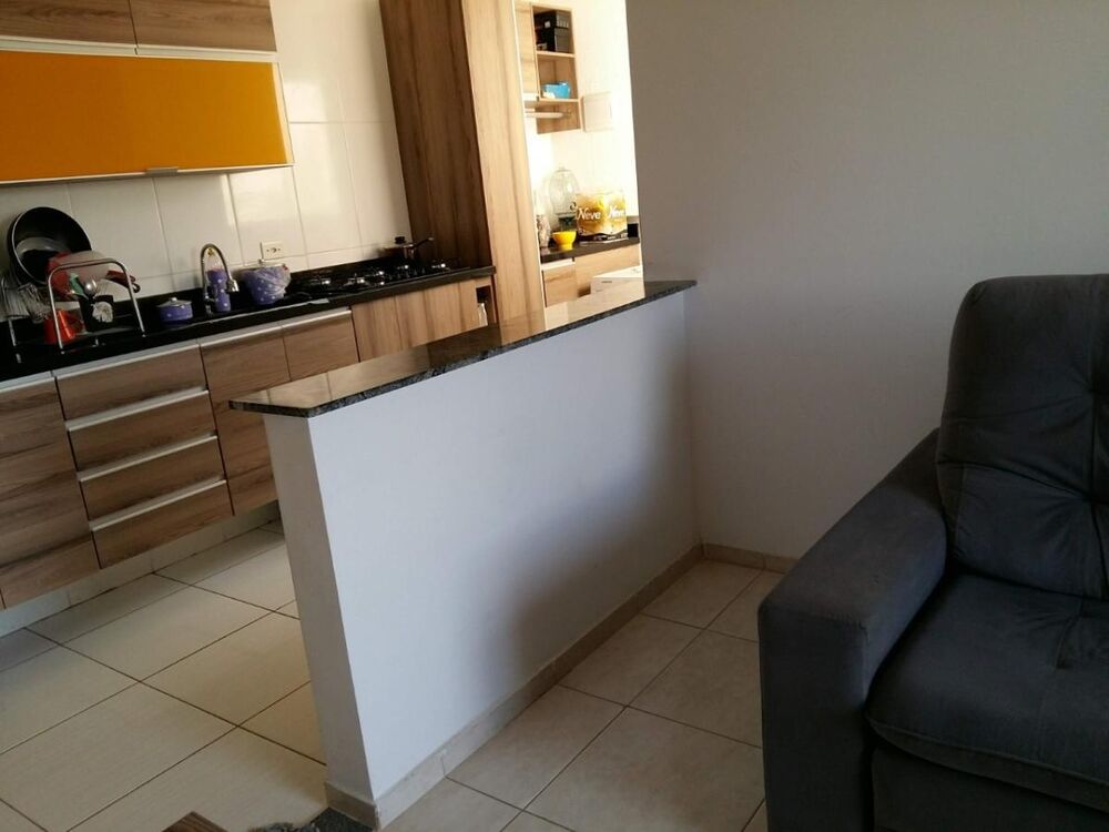 Apartamento, 2 quartos, 55 m² - Foto 6