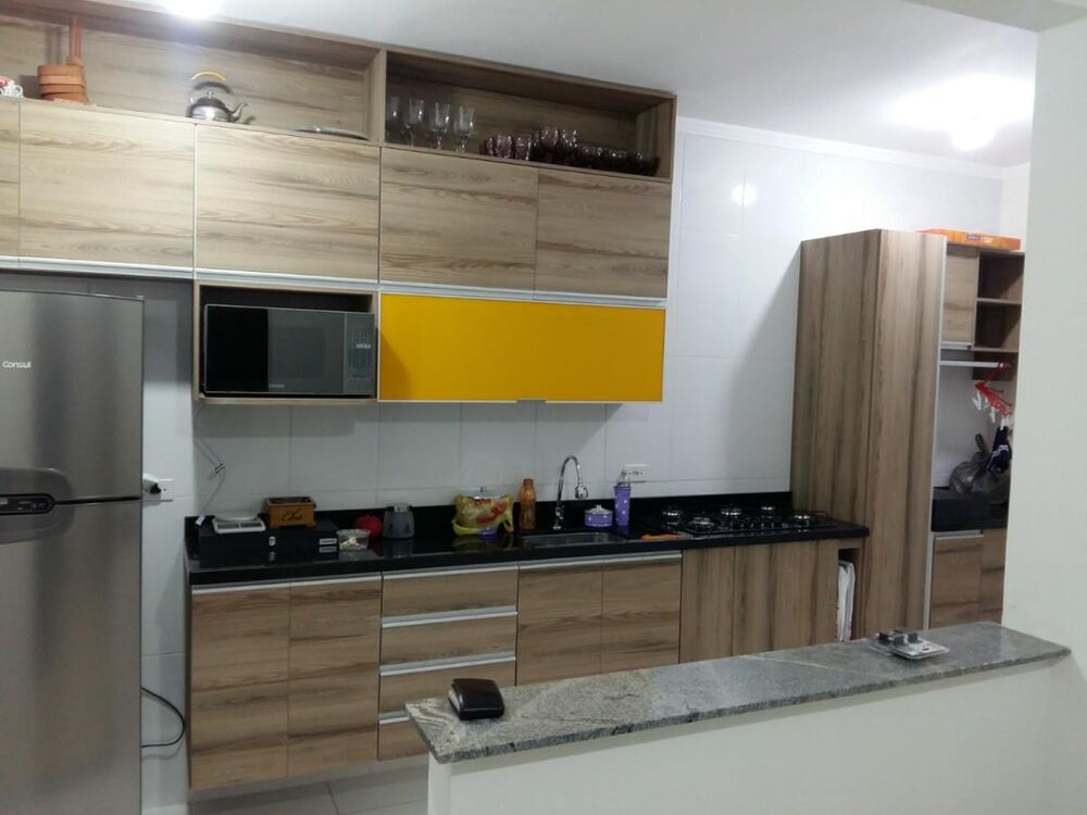Apartamento, 2 quartos, 55 m² - Foto 7