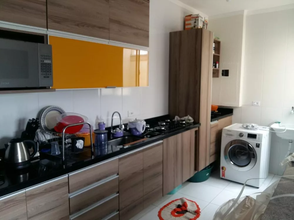 Apartamento à venda com 2 quartos - Foto 2