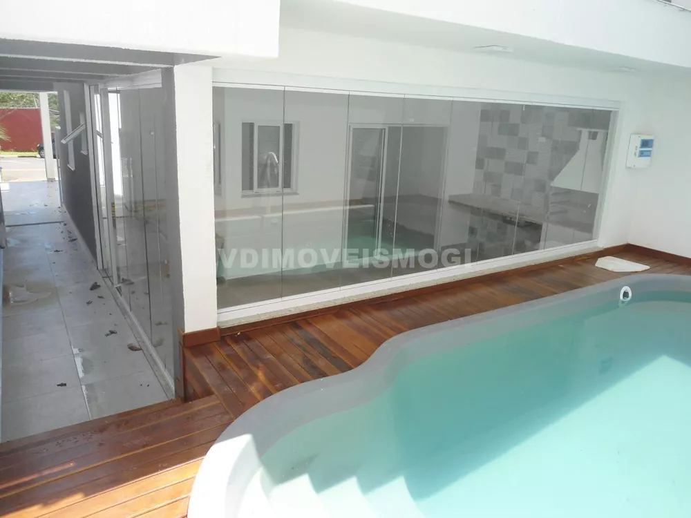 Casa de Condomínio à venda com 3 quartos, 173m² - Foto 2