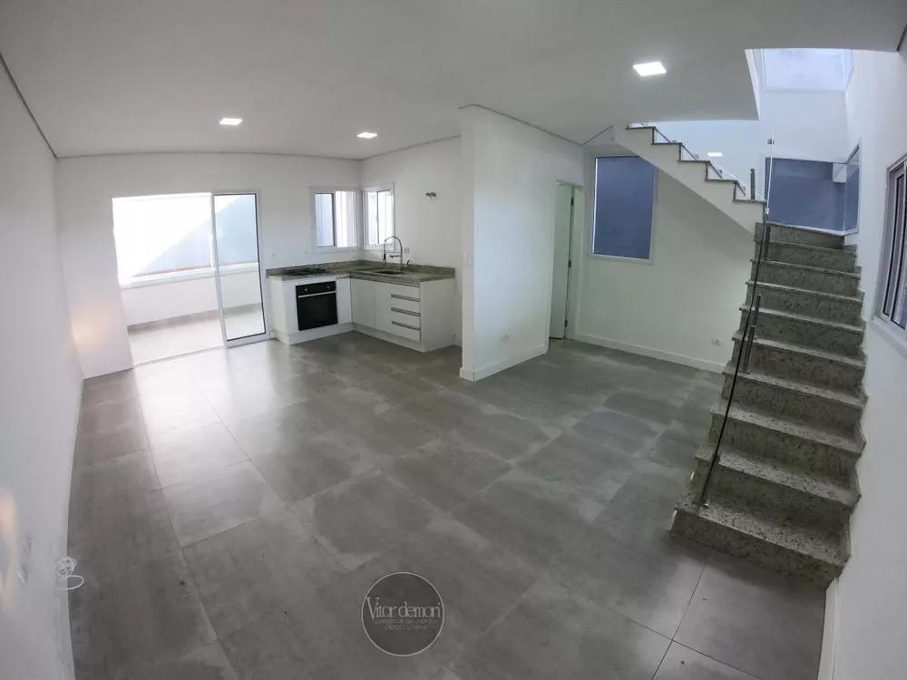 Casa de Condomínio à venda com 3 quartos, 173m² - Foto 4