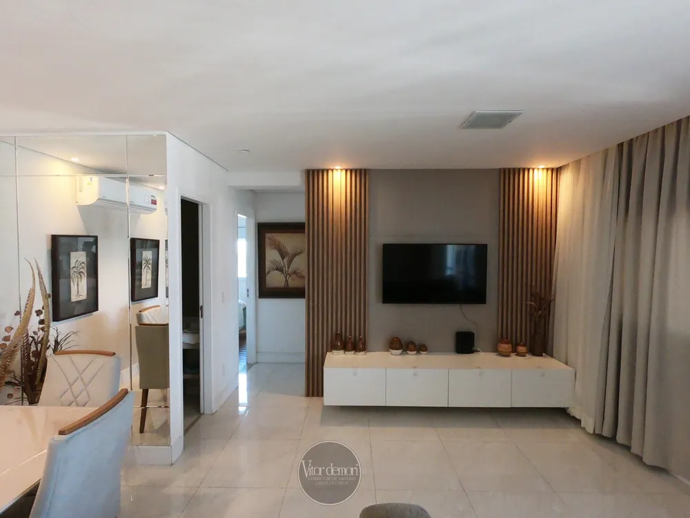 Apartamento, 3 quartos, 97 m² - Foto 4
