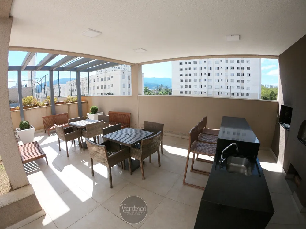 Apartamento, 3 quartos, 97 m² - Foto 2