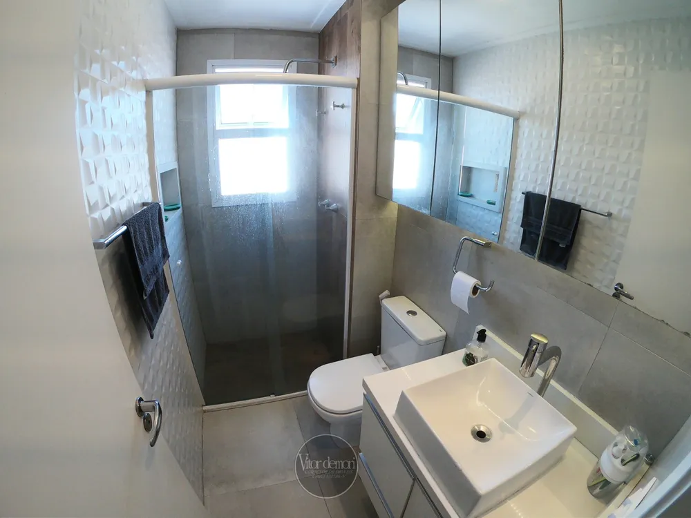 Apartamento, 3 quartos, 97 m² - Foto 3