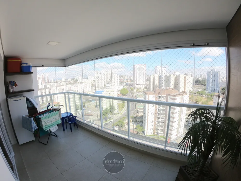 Apartamento, 3 quartos, 97 m² - Foto 5