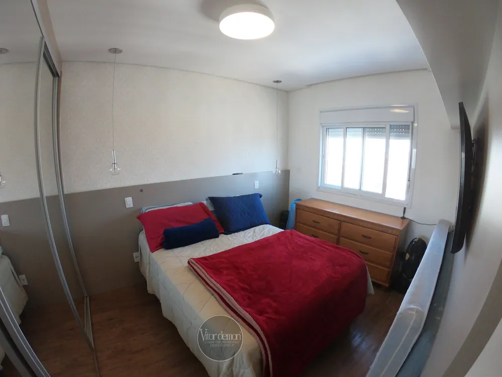 Apartamento, 3 quartos, 97 m² - Foto 2