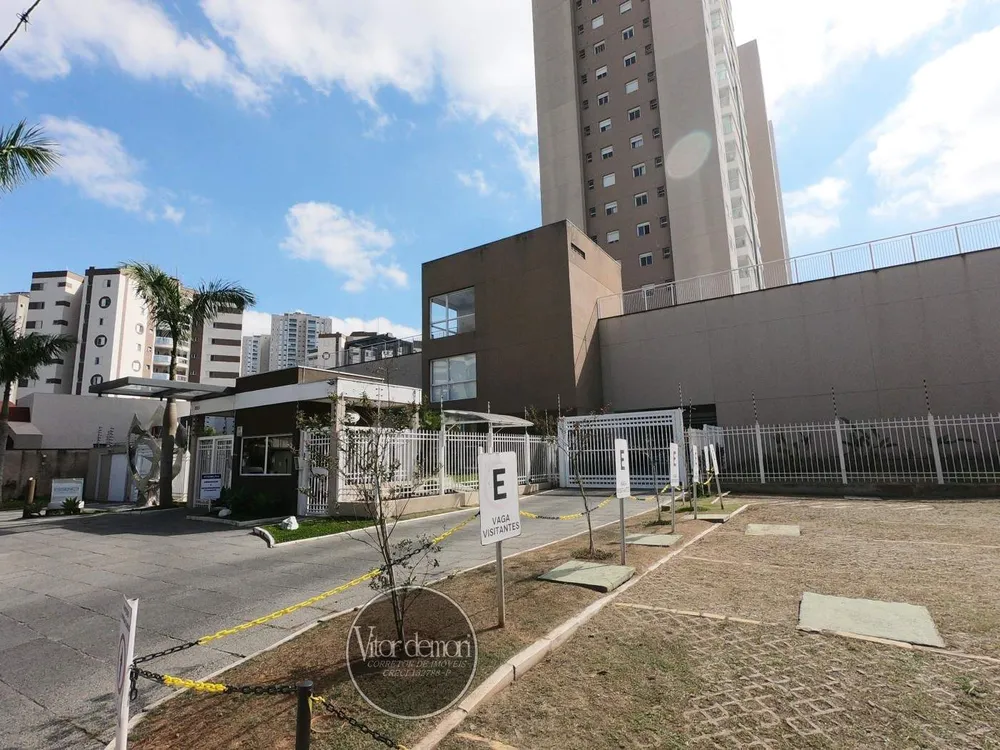 Apartamento, 3 quartos, 97 m² - Foto 8
