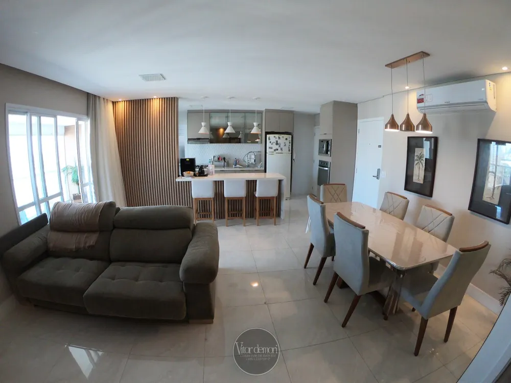 Apartamento, 3 quartos, 97 m² - Foto 1