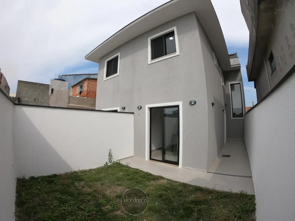 Casa, 3 quartos, 125 m² - Foto 8