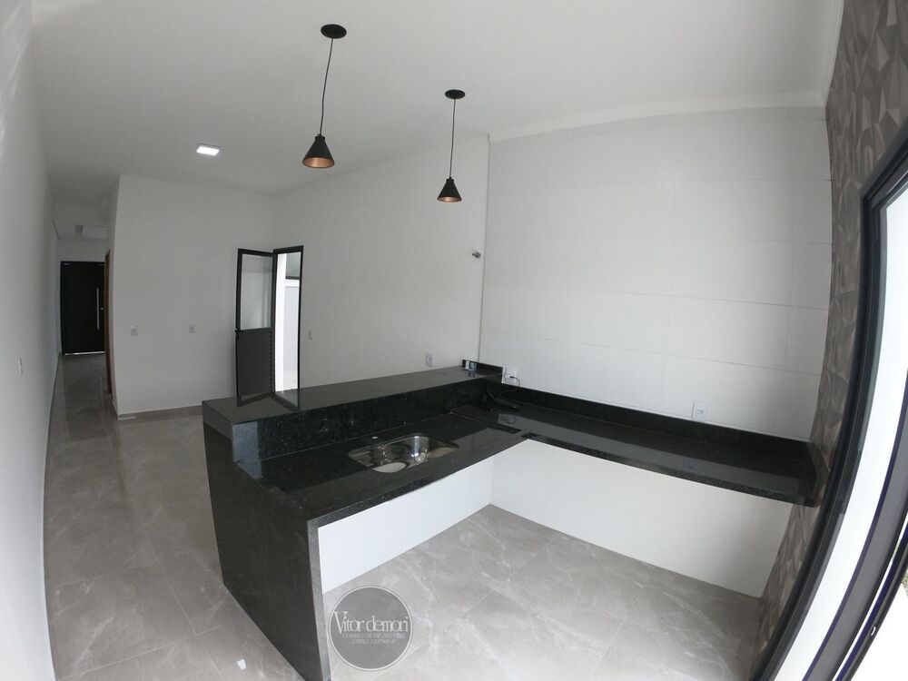 Casa, 3 quartos, 125 m² - Foto 4