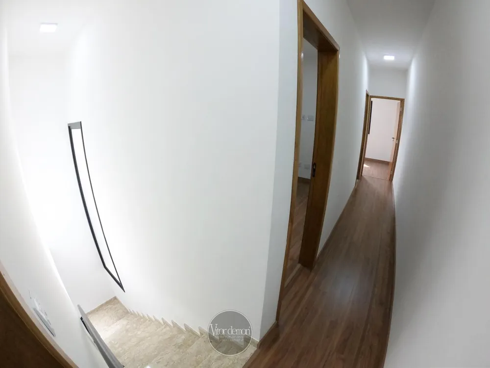 Casa, 3 quartos, 125 m² - Foto 13
