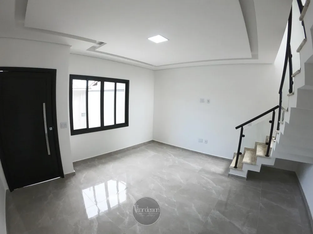 Casa, 3 quartos, 125 m² - Foto 4