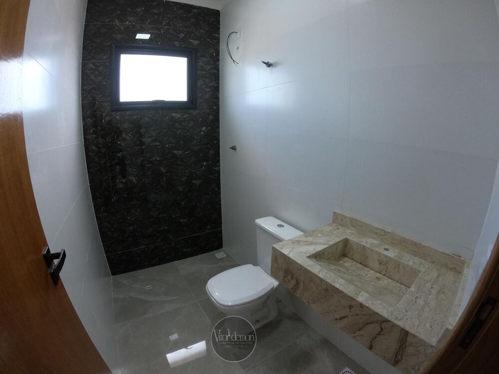 Casa, 3 quartos, 125 m² - Foto 8