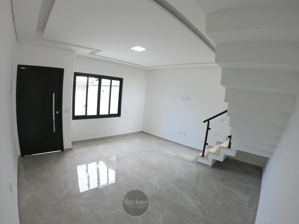 Casa, 3 quartos, 125 m² - Foto 2