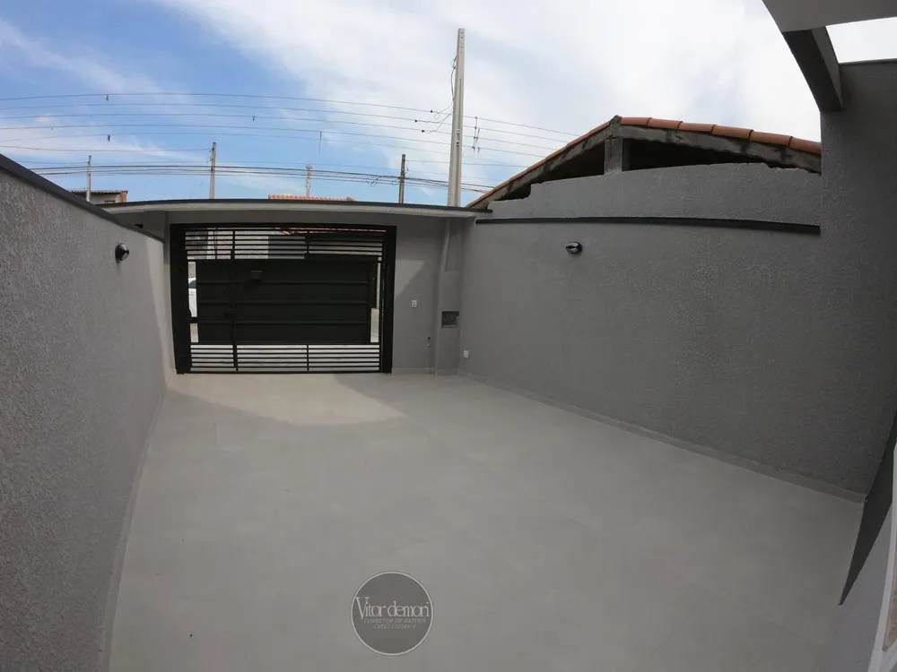 Casa, 3 quartos, 125 m² - Foto 19