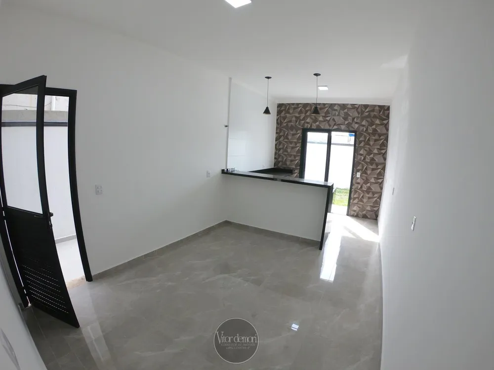 Casa, 3 quartos, 125 m² - Foto 6