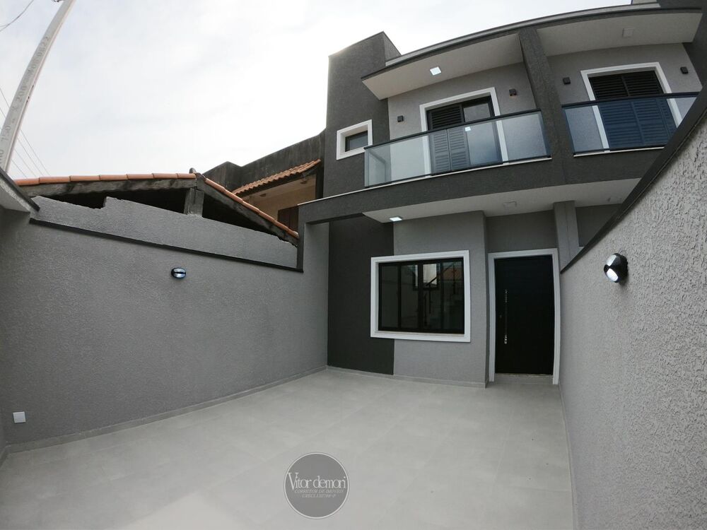 Casa, 3 quartos, 125 m² - Foto 12