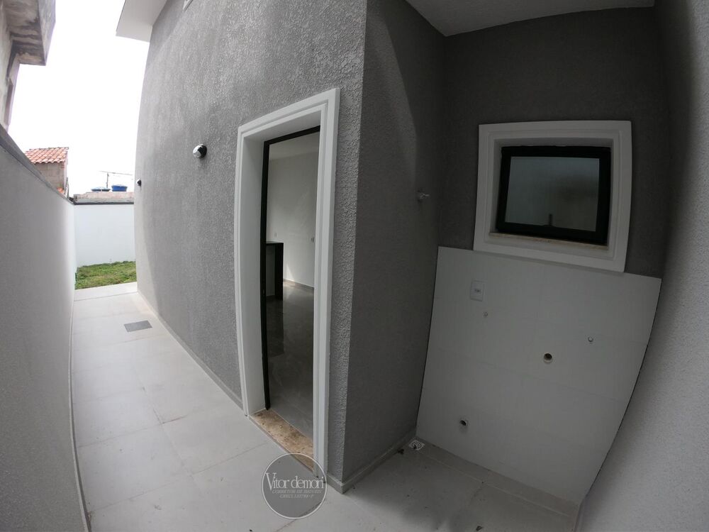 Casa, 3 quartos, 125 m² - Foto 5