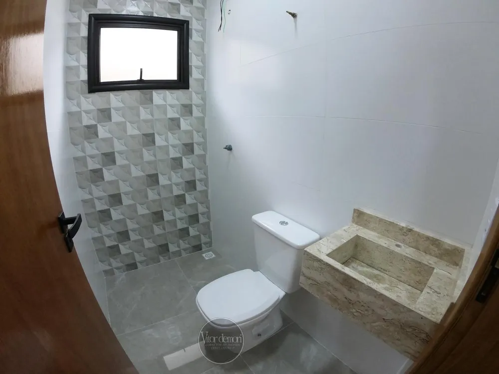 Casa, 3 quartos, 125 m² - Foto 15