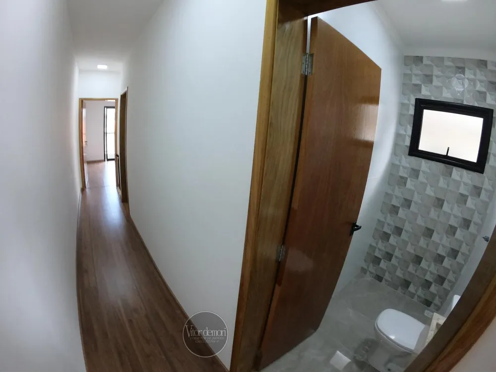 Casa, 3 quartos, 125 m² - Foto 18