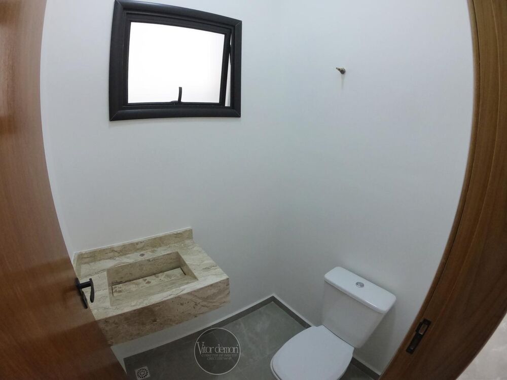 Casa, 3 quartos, 125 m² - Foto 3