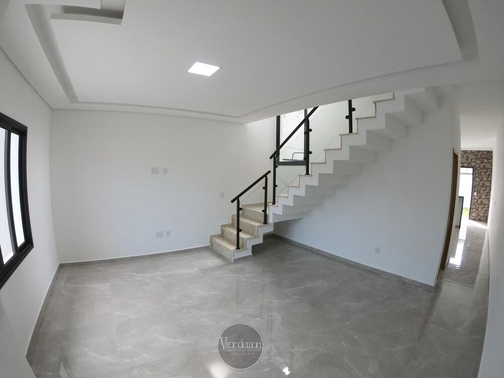 Casa, 3 quartos, 125 m² - Foto 1