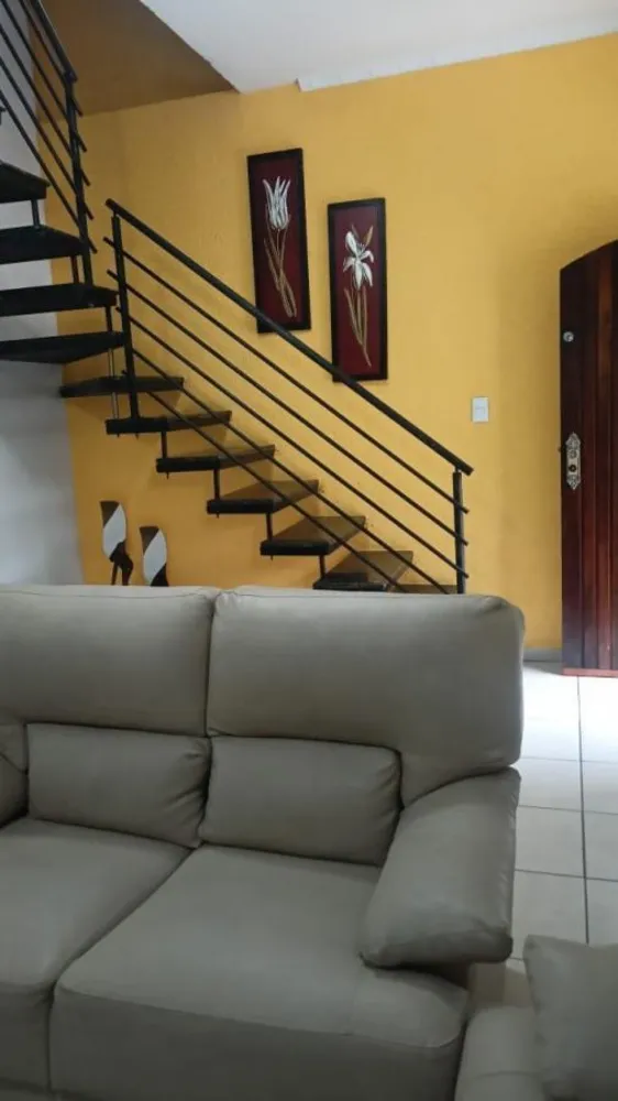 Casa, 6 quartos, 430 m² - Foto 5