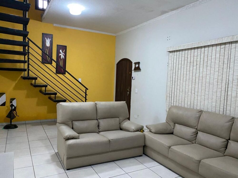 Casa, 6 quartos, 430 m² - Foto 3