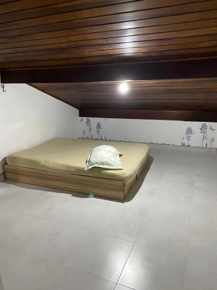 Casa, 6 quartos, 430 m² - Foto 11