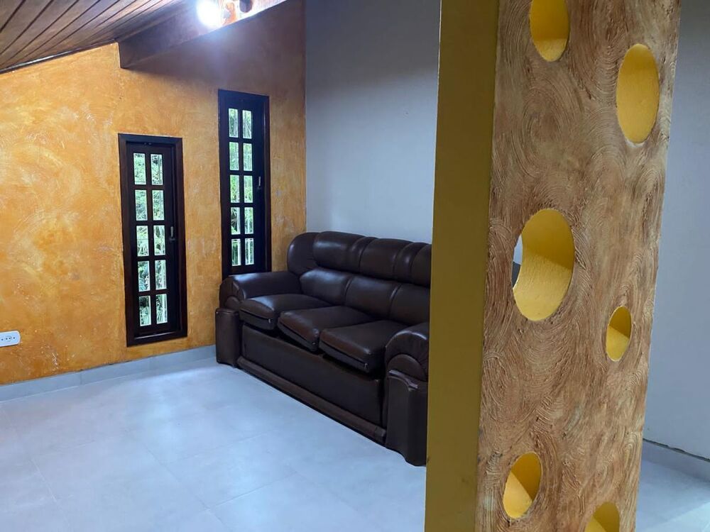 Casa, 6 quartos, 430 m² - Foto 4