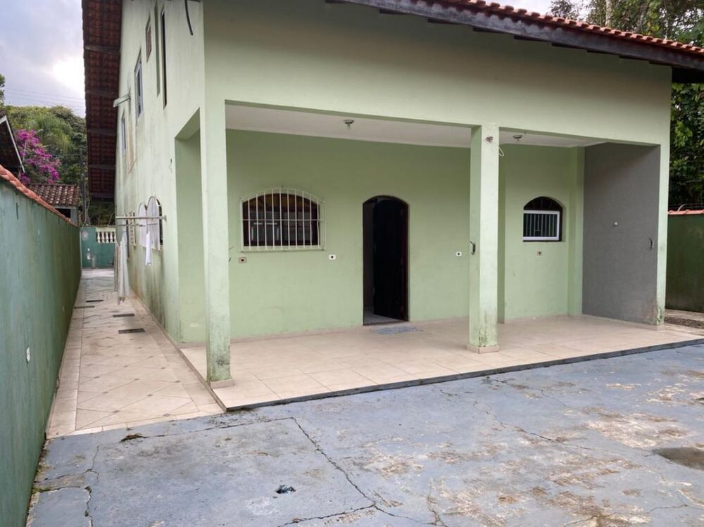 Casa, 6 quartos, 430 m² - Foto 2