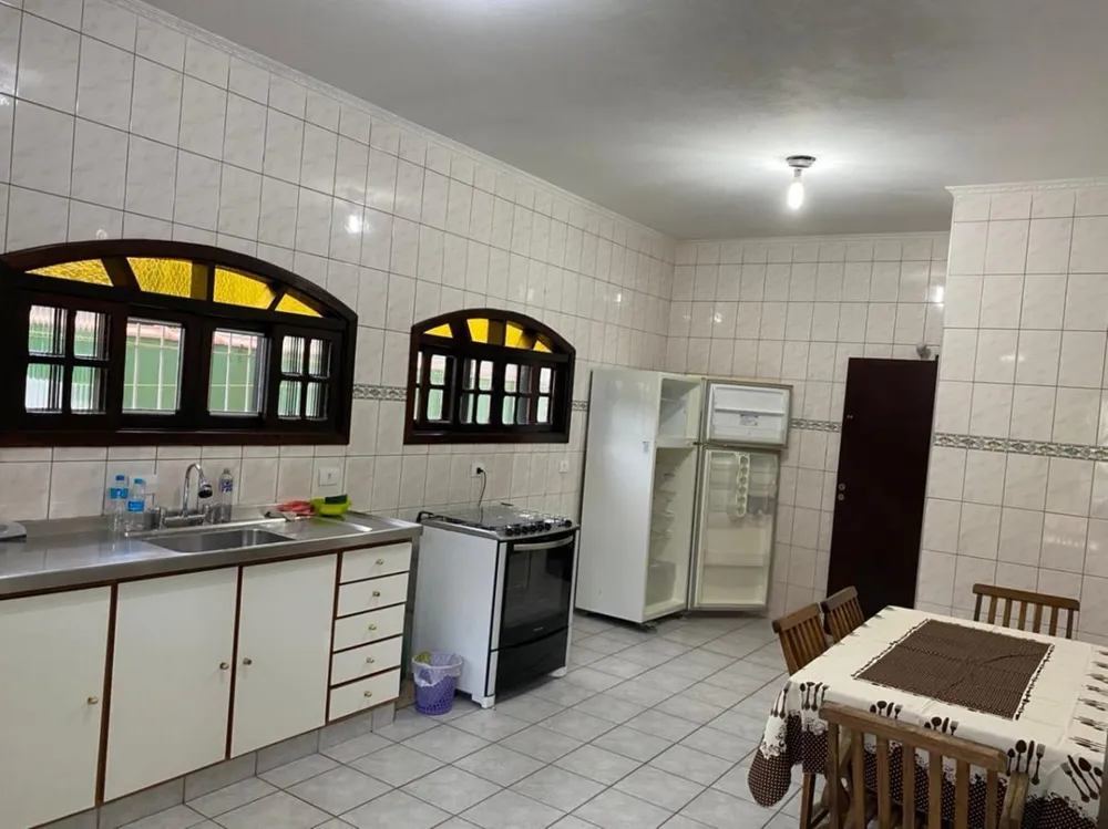 Casa, 6 quartos, 430 m² - Foto 6