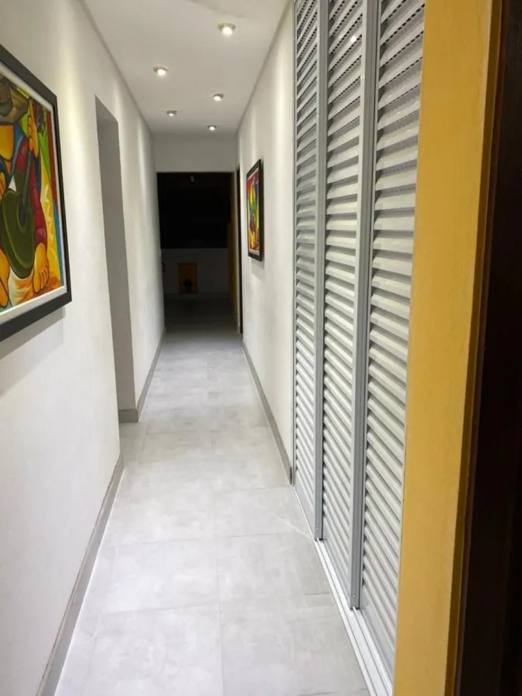Casa, 6 quartos, 430 m² - Foto 10