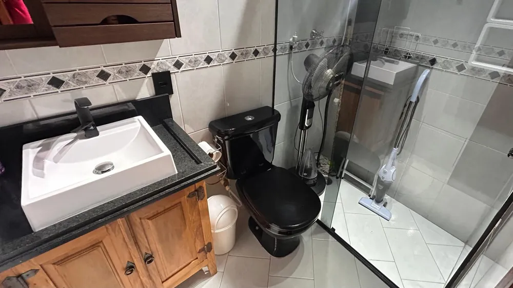 Casa de Condomínio, 3 quartos - Foto 7