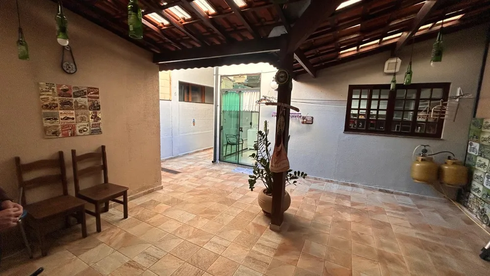 Casa de Condomínio, 3 quartos - Foto 11