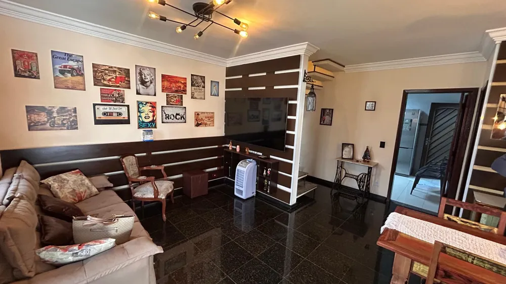 Casa de Condomínio, 3 quartos - Foto 5