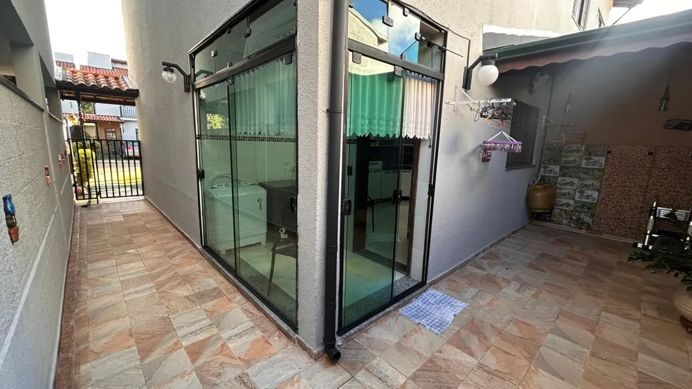 Casa de Condomínio, 3 quartos - Foto 6