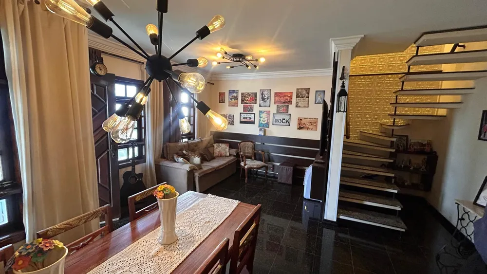 Casa de Condomínio, 3 quartos - Foto 8