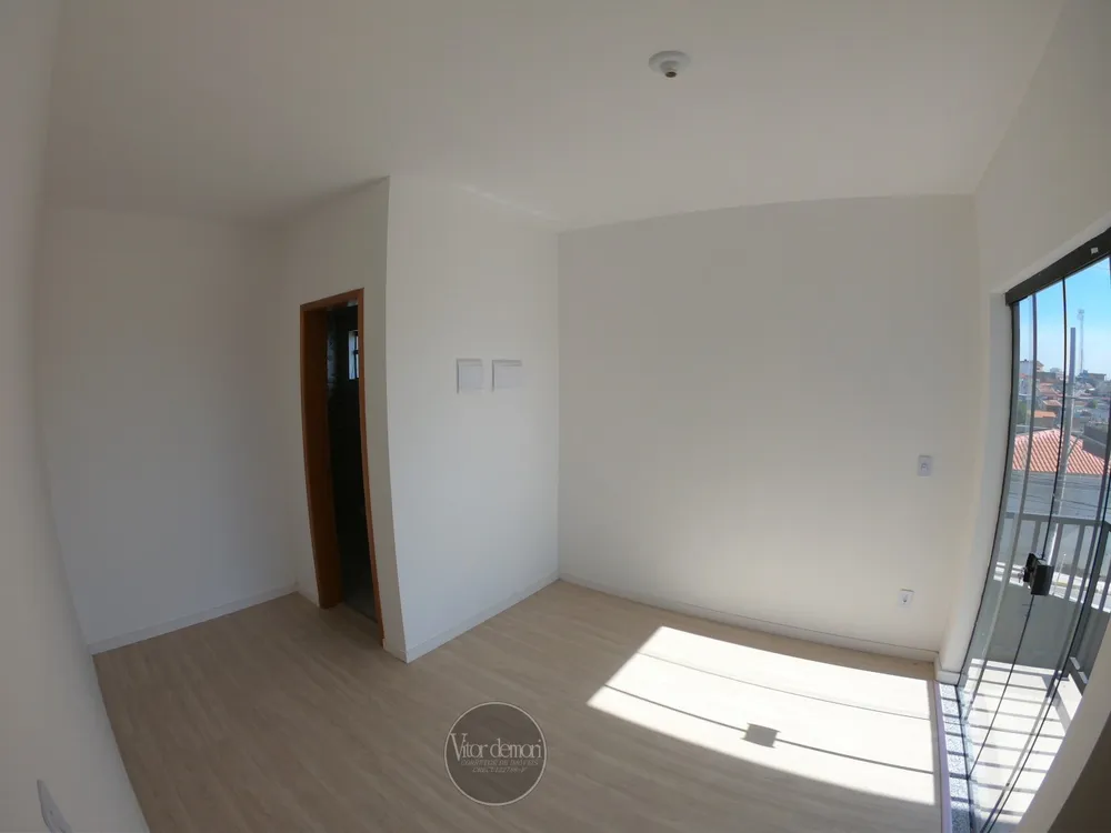 Casa, 3 quartos, 125 m² - Foto 4