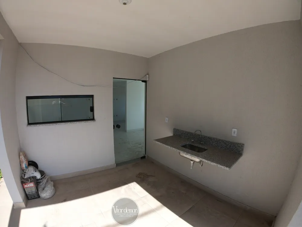 Casa, 3 quartos, 125 m² - Foto 8