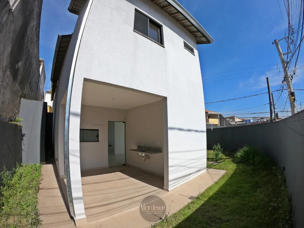 Casa, 3 quartos, 125 m² - Foto 7