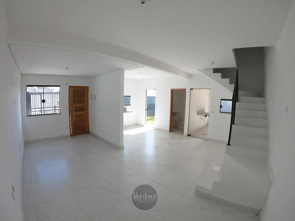Casa, 3 quartos, 125 m² - Foto 2