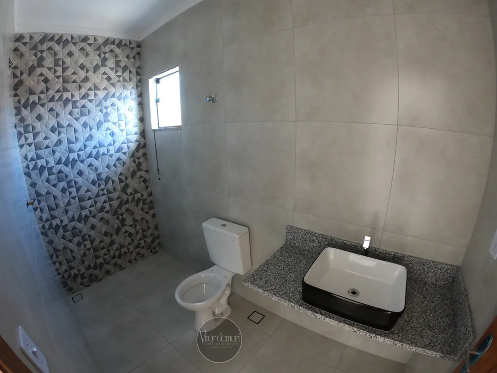 Casa, 3 quartos, 125 m² - Foto 5