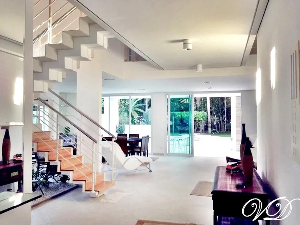 Casa, 6 quartos, 611 m² - Foto 11