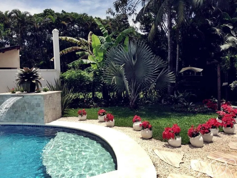 Casa, 6 quartos, 611 m² - Foto 10