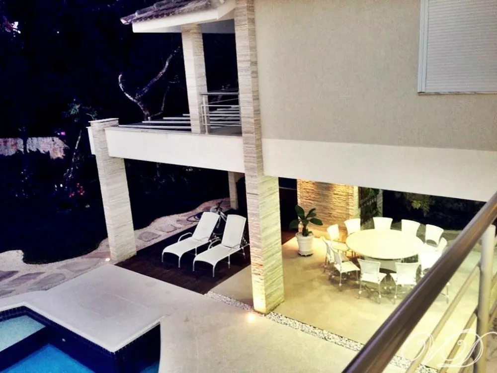 Casa, 6 quartos, 611 m² - Foto 9