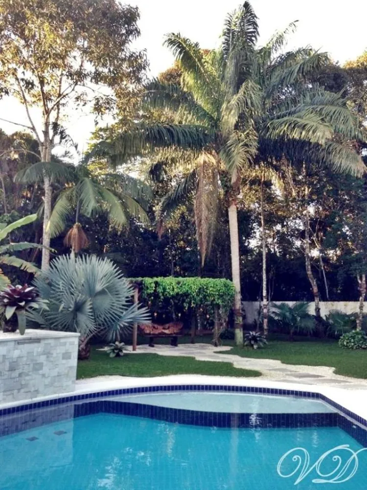 Casa, 6 quartos, 611 m² - Foto 14